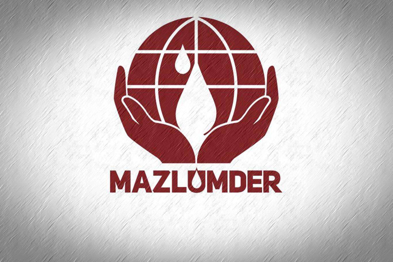MAZLUMDER: Sedat Peker’in iddiaları etkin bir şekilde soruşturulmalıdır MAZLUMDER: Sedat Peker’in iddiaları etkin bir şekilde soruşturulmalıdır
